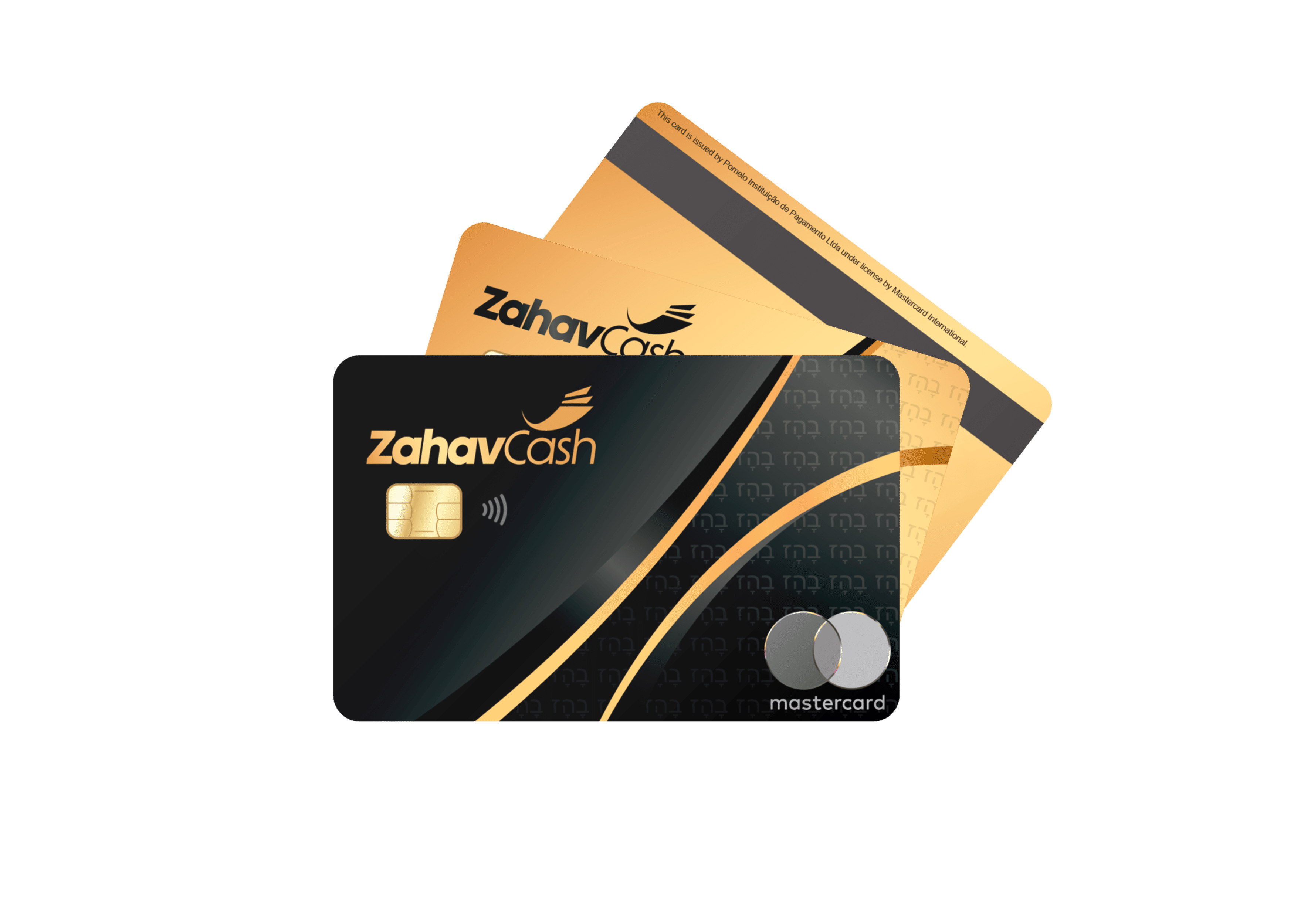 cartão triplo zahav 01